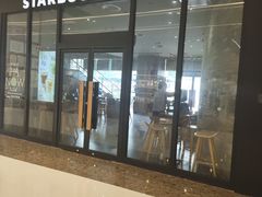 -星巴克(深圳新沙天虹店)
