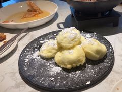 -老知青·东北菜(中华城店)