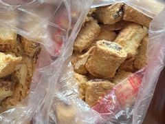 贵妃酥-宫廷糕点铺(人民中路店)
