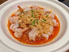 -汉小城·老铫子藕汤·乡野湖北菜(江汉路吉庆街店)