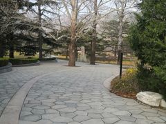 -国家植物园南园