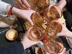 -上海苏宁宝丽嘉酒店·Cafe Bellagio西餐厅