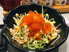 -万岁寿司(万国店)