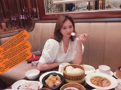 -夏宫中餐厅(香格里拉大酒店)