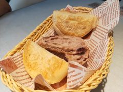 -红屋牛排(闽江路店)