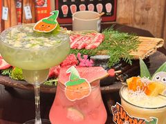 -MIKOMIKO和牛烧肉专门店(南门店)