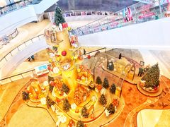 店内环境-青岛万象城