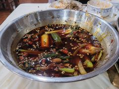 虾子-曾老幺鱼庄(龙华商厦店)