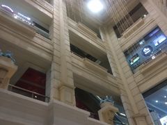 -宝龙广场(福州台江店)