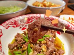 -老湘村·湖南土菜(天河维多利店)