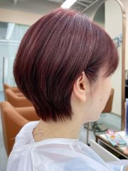 -icare美发沙龙