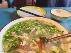 -清真马家锅烙