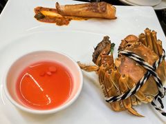 -索菲特酒店·海鲜自助 ·聚餐厅