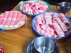 -东镇老火锅(长春路首店)