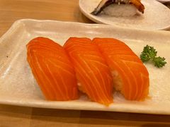 -元气寿司(新城市广场店)