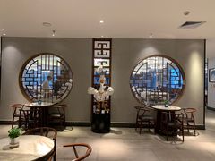 大堂-四季小馆·地道北京小吃(广百店)