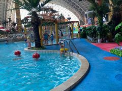 -天山海世界·米立方