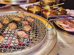 -釜山火炉·海鲜烤肉(紫藤路店)