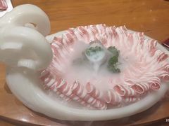 -蒙都43°9羊火锅(平庄店)