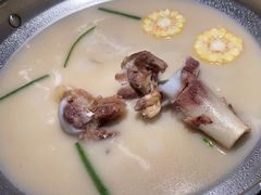 -骨之味·筒骨汤火锅(江头店)