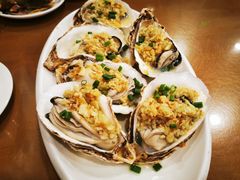 蒜蓉生蚝-大唐靓汤私房菜(红荔西路店)