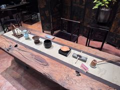 -龙悦湾酒家·八阵鱼生·渔人码头店