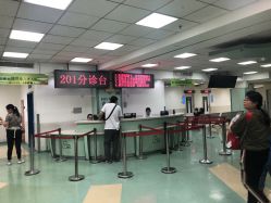 -首都医科大学附属北京儿童医院