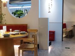 -蜜桃餐厅·伴山(绿宝广场店)