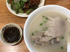 当归蹄花-明红蹄花(糍粑店街店)