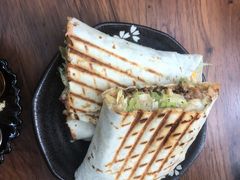卡巴鸡肉卷-Turka土耳咖(五大道店)