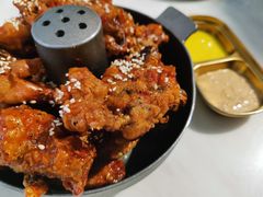 -HOTISLAND海鸡岛·韩国料理(江南西店)