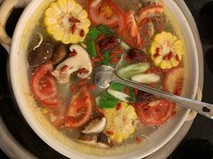 -花水湾红太阳牛肉汤锅