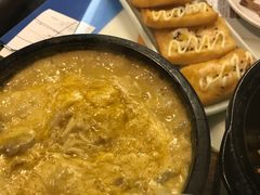 -新大咀港式茶餐厅(宝山万达店)