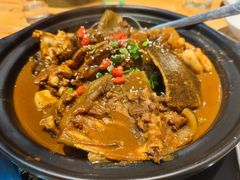 -洪湘记川湘·甲鱼馆(四海凯悦美食广场店)
