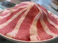 -北门涮肉·炭火铜锅涮肉(什刹海店)