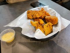 -卡乐星(美罗城店)
