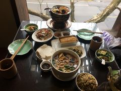 -五观堂素食(新华路店)