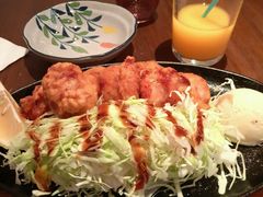 -铃木食堂(帽儿胡同店)