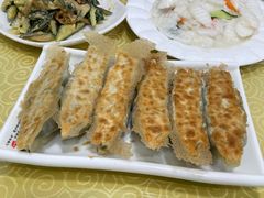 -春水锅贴·传统鲁菜(大明湖店)