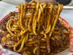 -啊臻味道米粉(总店)
