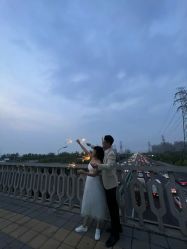 -全城热恋璀璨婚纱摄影(国贸总店)