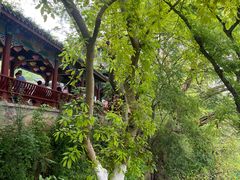 -丰都鬼城名山景区