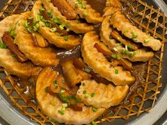 -田水湾丨地道安徽菜(文化路店)