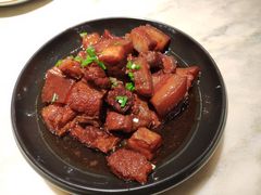 -梁家大院•农家菜(昆山会展中心店)