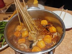 -喝丢一只鞋海鲜烧烤(北京街店)