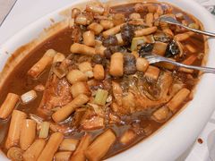 海参红烧鱼-冶春茶社(星汉大厦店)