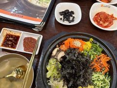 -釜山豚骨汤饭(芝罘万达广场店)
