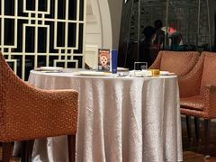 -北京王府井希尔顿酒店·秦唐中餐厅Chynna