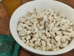-老刘家永盛斋·传统泡馍(东关南街店)