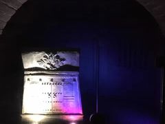 -洛阳古墓博物馆